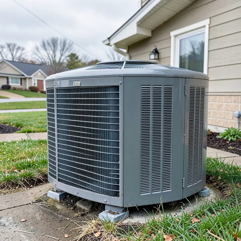 AC Repair: What Cockeysville Homeowners Should Know — local guide